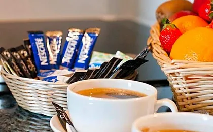 Grand Plaza Serviced Apartments