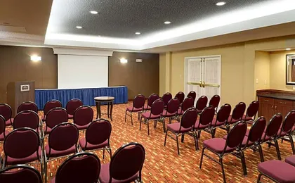 Courtyard by Marriott Harrisonburg
