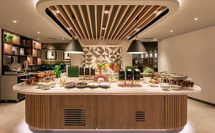 Holiday Inn Bloomsbury By IHG