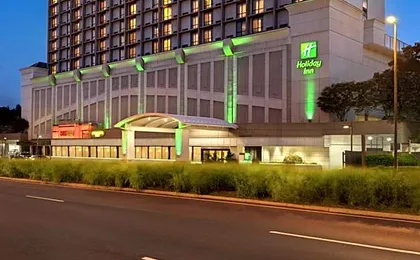 Holiday Inn National Airport/Crystal City By IHG
