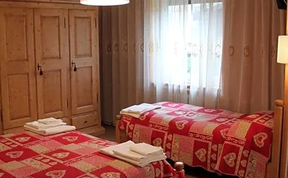 B&B La Ceresara