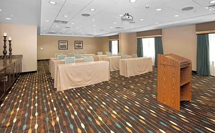 Hampton Inn Pittsburgh-Bridgeville