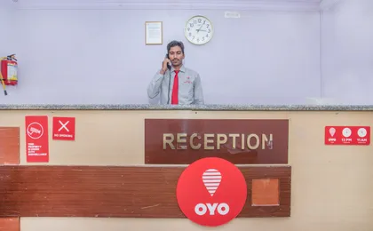 OYO 6173 Udupi Park Inn