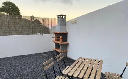 Casa La Asomada El Hierro
