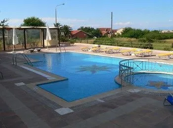 Sunshine Resort