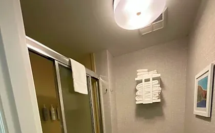 Hampton Inn Montrose
