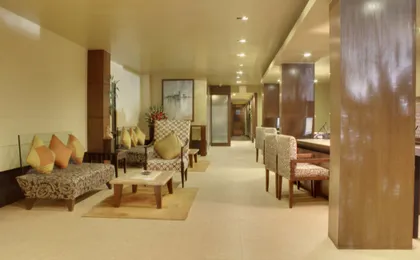 Justa The Residence Hyderabad