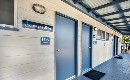 Tasman Holiday Parks - Fraser Coast