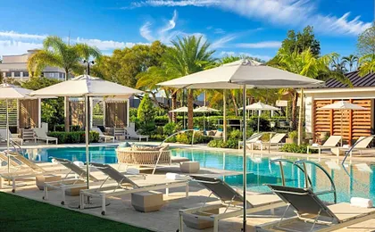 Renaissance Boca Raton Hotel