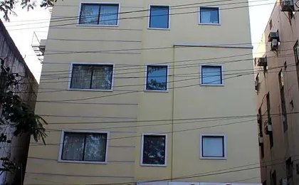 Hotel Stay Inn