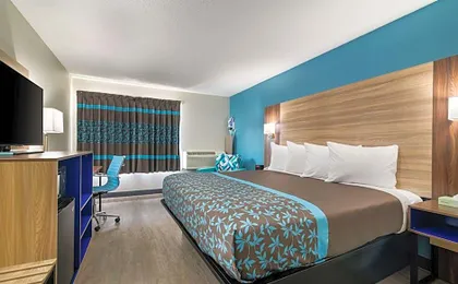SureStay by Best Western Lewiston Auburn Area