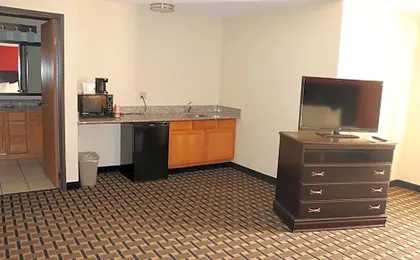 Econo Lodge Inn & Suites Wisconsin Dells