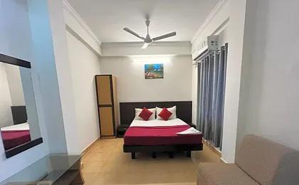Hotel Royal Park