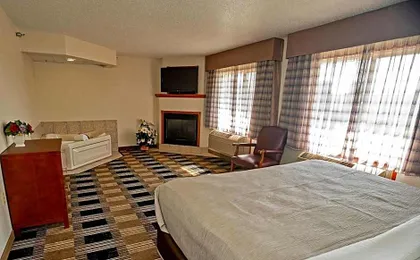 Quality Inn near Medical Center