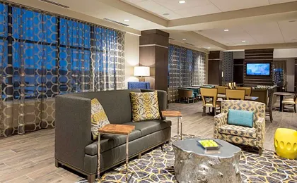 Hampton Inn & Suites Grand Rapids/Downtown, MI