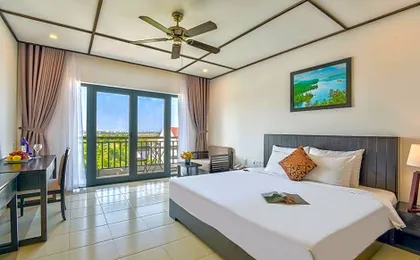 Phu Thinh Boutique Resort & Spa