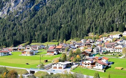 Hotel Traube