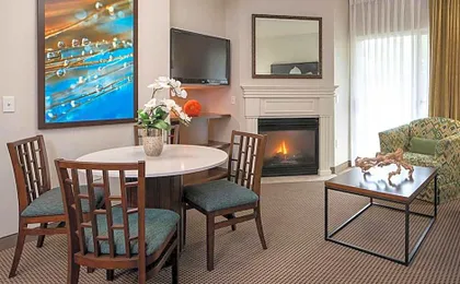 Tahiti All-Suite Resort