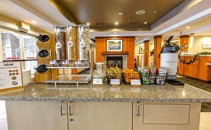 TownePlace Suites by Marriott Laconia Gilford