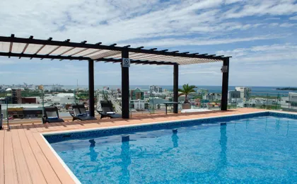 Four Points By Sheraton Veracruz
