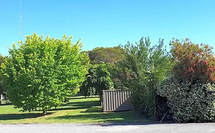 Kerang Valley Resort