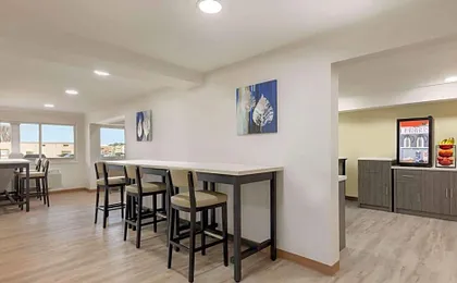 Ramada by Wyndham Miramichi New Brunswick