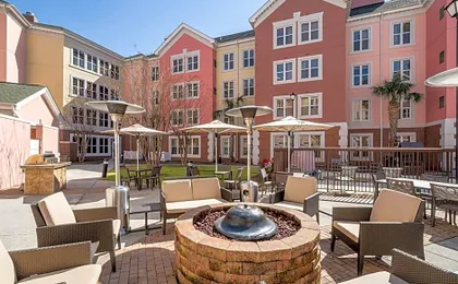 Residence Inn by Marriott Charleston Airport