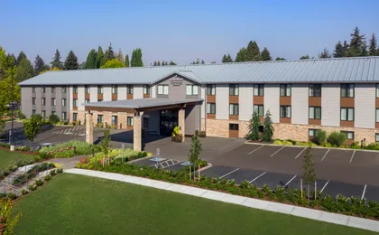 Country Inn & Suites by Radisson Seattle -Tacoma I
