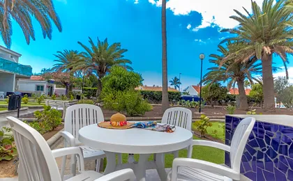 Smartr Maspalomas Corinto