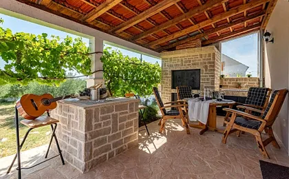 Villa Pan ZadarVillas