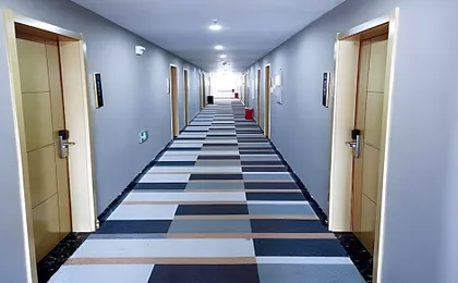 Shell Hotel Urumqi Shaybak District Xishan Road