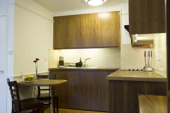 Presidential Serviced Apartments Marylebone