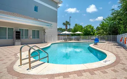 Garner Hotel Panama City Beach Northeast By IHG