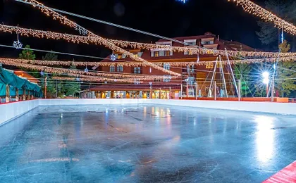 Marriott Grand Residence Club, Lake Tahoe