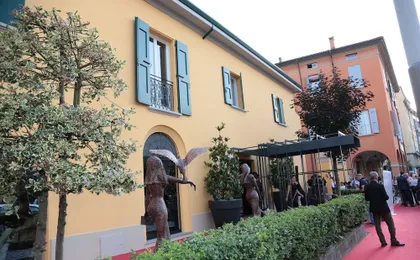 Locanda Fourghetti