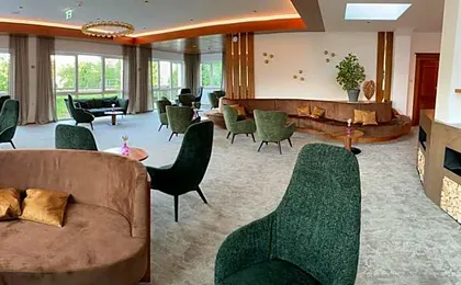Gartenhotel & Weingut Pfeffel Dürnstein