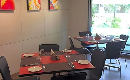 The Lotus Apartment Hotels - Venkatraman street