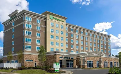 Holiday Inn & Suites Memphis Southeast Germantown By IHG