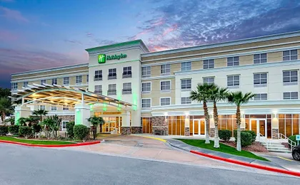 Holiday Inn Yuma By IHG