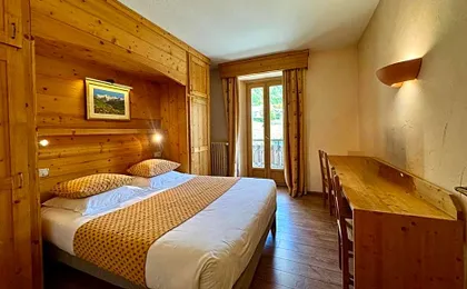 Grand Hotel de Valloire et du Galibier