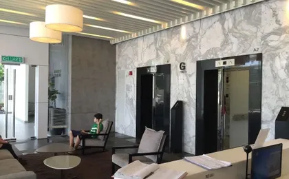 M Suites KLCC