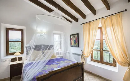 G Rentals Finca Sa Font