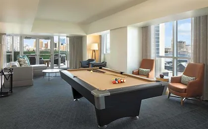 Grand Hyatt San Antonio River Walk
