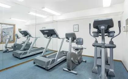 Hawthorn Extended Stay by Wyndham Green Bay