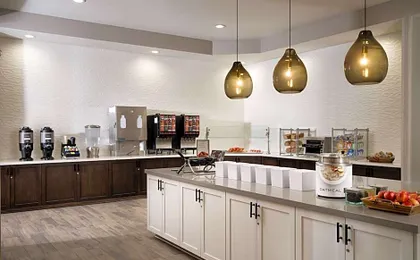 Residence Inn by Marriott Anaheim Resort Area/Garden Grove