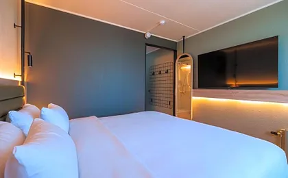 Campanile Hotel & Restaurant Breda