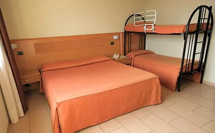 Hotel Panorama