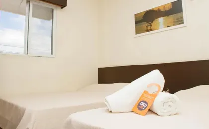 Ok Inn Hotel Tubarão