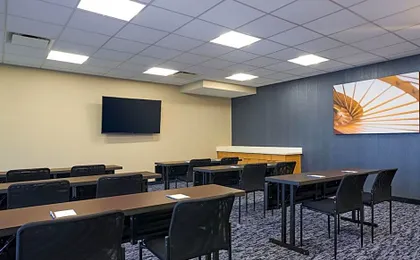 Fairfield Inn & Suites by Marriott Hagerstown