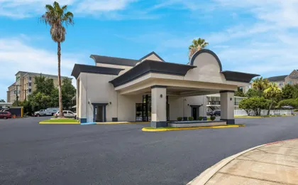Quality Inn Tallahassee near University